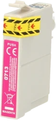 FLWR Epson T0713 magenta Product only