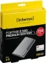 Intenso Externe SSD 256GB Premium Editie