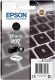 Epson 407 inktcartridge zwart (Origineel)