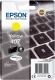 Epson 407 inktcartridge geel (Origineel)