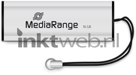 MediaRange USB 3.0 flash drive 16GB Product only