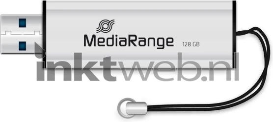 MediaRange USB 3.0 flash drive 128GB Product only