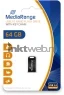 MediaRange USB nano flash drive 64GB