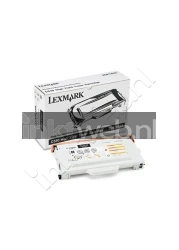Lexmark C510 zwart Combined box and product