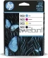 HP 903 Multipack zwart en kleur