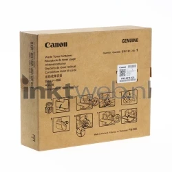 Canon FM3-9276-020 Toneropvangbak Front box