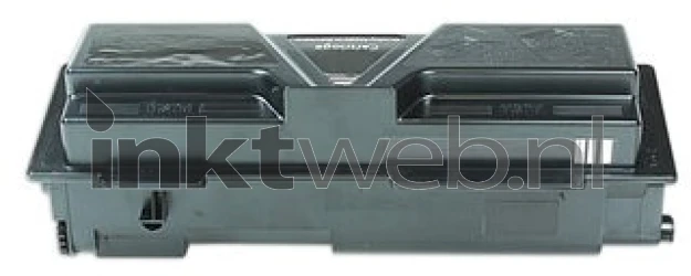 Utax CD1965/CD1970 Toner cyaan Product only