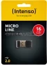 Intenso Micro Line USB Stick 16GB