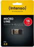 Intenso Micro Line USB Stick 16GB