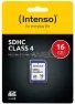 Intenso SD Card 16GB