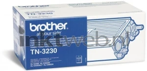 Brother TN-3230 zwart