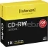 Intenso 10xCD-RW 700MB