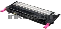 FLWR Samsung CLT-M4092S (Opruiming Pixeljet!) magenta