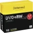 Intenso 10xDVD-R 4.7GB