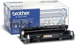 Brother DR-3200 drum zwart