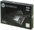 HP SSD EX920 256GB