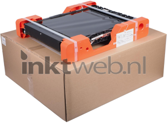 Konica Minolta Bizhub Transfer belt Combined box and product