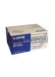 Brother DR-4000 drum zwart Front box