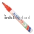 Artline 70 Permanente marker rood