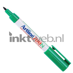 Artline 700 Permanente marker groen Product only