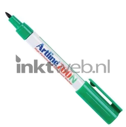 Artline 700 Permanente marker groen Product only