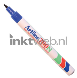 Artline 700 Permanente marker blauw Product only