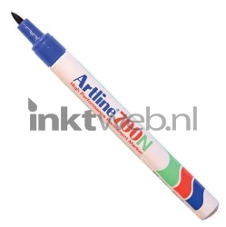 Artline 700 Permanente marker blauw Product only