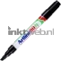Artline 90 Permanente marker zwart