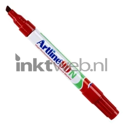 Artline 90 Permanente marker rood Product only