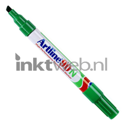 Artline 90 Permanente marker groen Product only