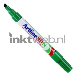 Artline 90 Permanente marker groen Product only