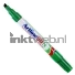 Artline 90 Permanente marker groen