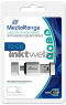 MediaRange USB nano flash drive micro USB 32GB