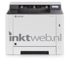 Kyocera Mita Ecosys P5026cdn laserprinter Product only