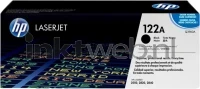 HP 122A (Oude verpakking) zwart
