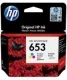 HP 653 kleur (Origineel)