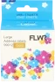 FLWR Dymo  99012 adreslabel 36 mm x 89 mm  goud