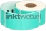 Huismerk Dymo 99012 adreslabel breed groen