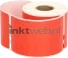 Huismerk Dymo 99014 Adreslabel groot rood