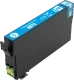Huismerk Epson 407XL cyaan (Huismerk (compatible))