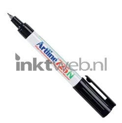 Artline 725 Alcoholstift 0,4mm zwart Product only