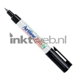 Artline 725 Alcoholstift 0,4mm zwart