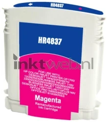 Huismerk HP 11 magenta Product only