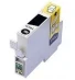 Huismerk Epson 0331 zwart