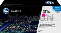 HP 311A (Oude verpakking) magenta