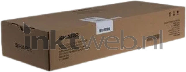 Sharp MX-C60HB Front box