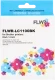 FLWR Brother LC-1100BK zwart (Huismerk (compatible))