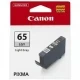 Canon CLI-65 licht grijs (Origineel)