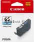 Canon CLI-65 foto cyaan