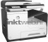 HP Pagewide pro 477DW 4IN1 inktjetprinter wit